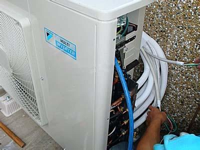 徐水商场中央空调分析及中央空调的维保分析