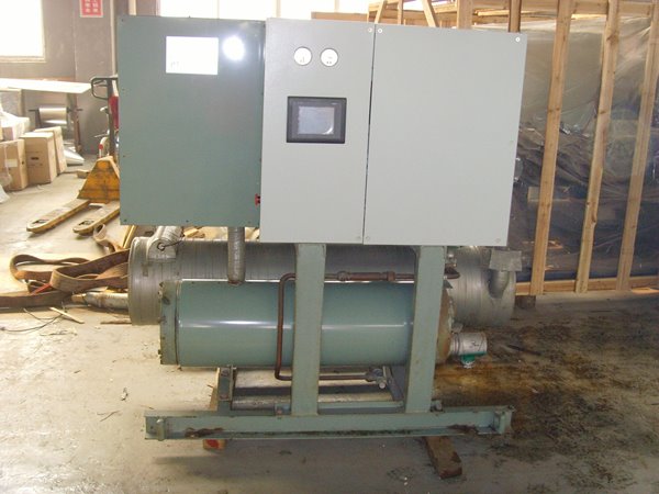 徐水酒店中央空调不停机清洗方法介绍